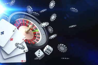 3D Number Game draw interface on kejuslot platform