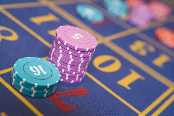 Market selection interface for Champions League CQ9 matches
