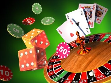 Fa Cai Shen Deluxe game interface showing reels and payline options